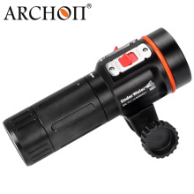 Archon Spot Light W41vp 2600 Lumens avec fonction de lumière vidéo sous-marine